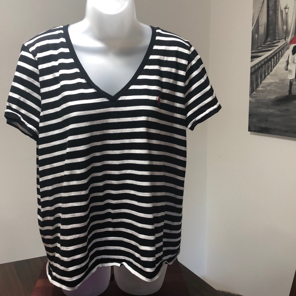 Ralph Lauren Polo tee